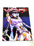 VAMPI #19. NM- CONDITION.