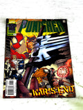 Punisher Vol.3 #17. Marvel Comics. 1997