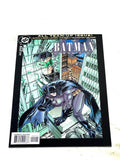 BATMAN CHRONICLES #15. VFN+ CONDITION.