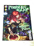 POISON IVY #1. NM- CONDITION.