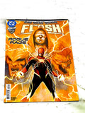 Flash Vol.6 #23. DC Comics. 2025