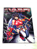 VAMPI #21. NM- CONDITION.