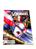 ALL NEW ALL DIFFERENT AVENGERS #3. NM- CONDITION.