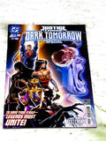 Justice League - Dark Tomorrow Special #1. DC Comics. 2025