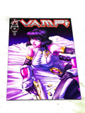 VAMPI #22. NM- CONDITION.