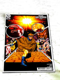 Justice League - Dark Tomorrow Special #1. DC Comics. 2025