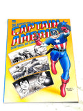 CAPTAIN AMERICA - SENTINEL OF LIBERTY #2. VFN+ CONDITION.