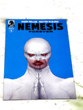 Nemesis Forever #1. Dark Horse Comics. 2025