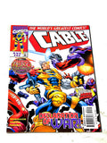 CABLE VOL.2 #45. NM- CONDITION.