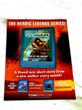 CONAN THE BARBARIAN #5. VFN+ CONDITION.