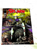 Spawn #363. Image Comics. 2025