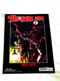 SPAWN #363. NM- CONDITION.