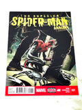 SUPERIOR SPIDER-MAN ANNUAL #1. NM- CONDITION.