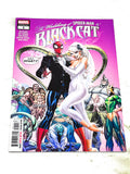BLACK CAT ANNUAL #1. NM- CONDITION.