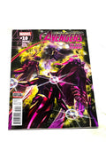 ALL NEW ALL DIFFERENT AVENGERS #10. NM CONDITION.