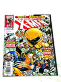 UNCANNY X-MEN #364. VFN+ CONDITION.