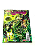 ALL NEW ALL DIFFERENT AVENGERS #11. NM CONDITION.