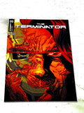 TERMINATOR #9. NM- CONDITION.