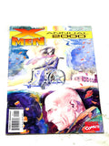 UNCANNY X-MEN ANNUAL 2000. VFN+ CONDITION.