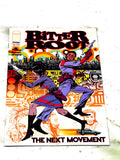Bitter Root - The Next Movement #1. Image Comics. 2025