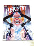 BLACK CAT #2. NM- CONDITION.