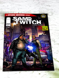Sam & Twitch #8. Image Comics. 2024