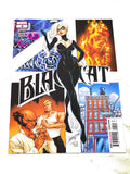 BLACK CAT #4. NM- CONDITION.