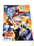 Black Cat Vol.1 #5. Marvel Comics. 2019