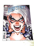 BLACK CAT #6. NM- CONDITION.