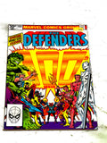 DEFENDERS VOL.1 #100. VG+ CONDITION
