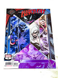 BLACK CAT VOL.2 #3. NM- CONDITION.