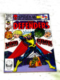 Defenders Vol.1 #102. Marvel Comics. 1981