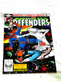 Defenders Vol.1 #110. Marvel Comics. 1982
