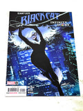 GIANT-SIZE BLACK CAT #1. VFN+ CONDITION.