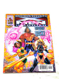 X-MEN UNLIMITED #29. VFN+ CONDITION.