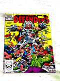 Defenders Vol.1 #113. Marvel Comics. 1982