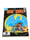BATMAN #358. FN+ CONDITION.