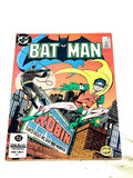 BATMAN #368. VFN CONDITION