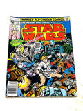 STAR WARS VOL.1 #2. VFN- CONDITION