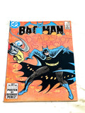 BATMAN #369. VFN- CONDITION.