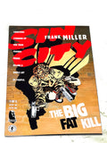 SIN CITY - THE BIG FAT KILL #1. VFN+ CONDITION.