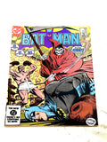 BATMAN #372. VFN- CONDITION.