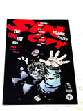 SIN CITY - THE BIG FAT KILL #3. NM- CONDITION.