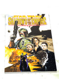 STAR WARS - SHADOWS OF THE EMPIRE. VFN+ CONDITION.