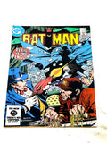 BATMAN #374. FN+ CONDITION