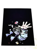 SIN CITY - THE BIG FAT KILL #3. NM- CONDITION.