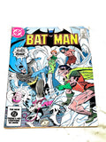 BATMAN #375. VFN CONDITION