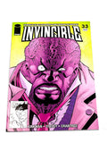 INVINCIBLE #33. VFN CONDITION.