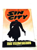 SIN CITY - THAT YELLOW BASTARD #1. VFN CONDITION.