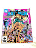 BATMAN #377. FN+ CONDITION